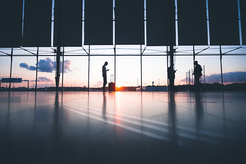 New podcast: Different states, different rates of recovery | Business Travel News Europe - Vimarsana News