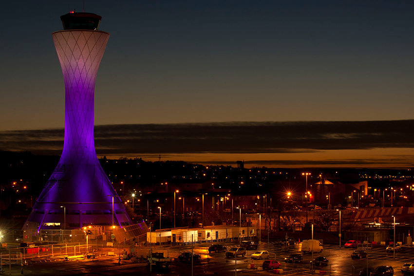 Scotland falling behind on restarting travel | Business Travel News Europe - Vimarsana News