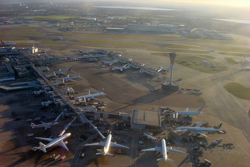Supreme Court says Heathrow third runway can proceed | Business Travel News Europe - Vimarsana News