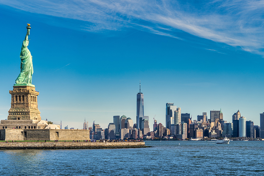 US confirms 8 November end of UK and EU inbound travel ban | Business Travel News Europe