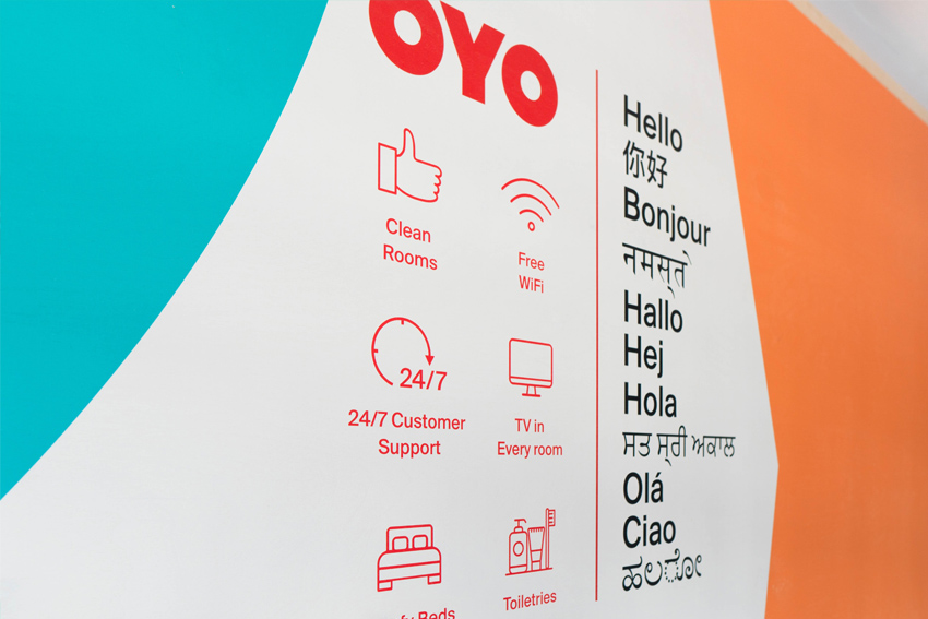 Oyo Hotels revamps leadership team and organisation | Business Travel News Europe - Vimarsana News