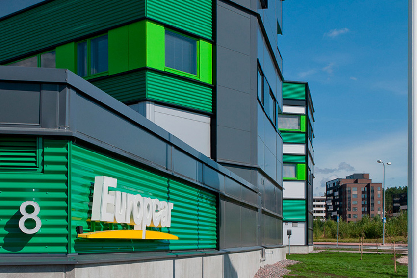 Europcar creates Nordic cluster as franchisees depart | Business Travel News Europe - Vimarsana News