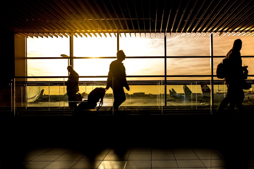 Analysis: GBTA report highlights stark contrast in regional recovery | Business Travel News Europe - Vimarsana News