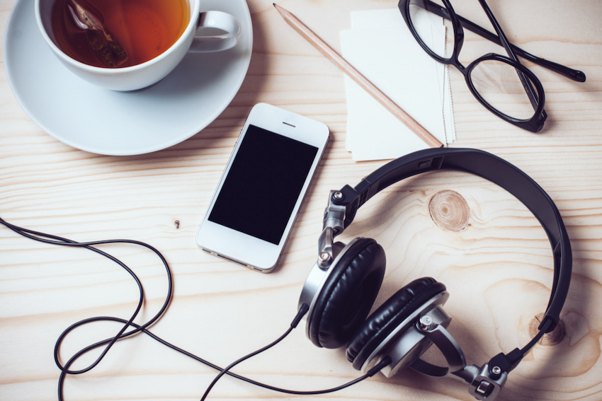 New podcast: In conversation with... Simone Buckley | Business Travel News Europe - Vimarsana News