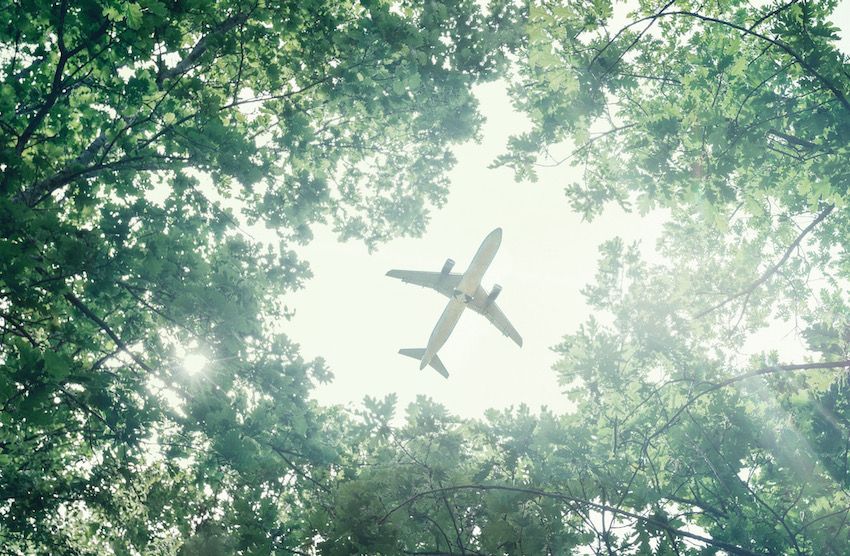 Coming up... Sustainable Business Travel Summit Europe | Business Travel News Europe - Vimarsana News