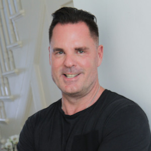 Chris Thelen TakeTwo Travel Solutions