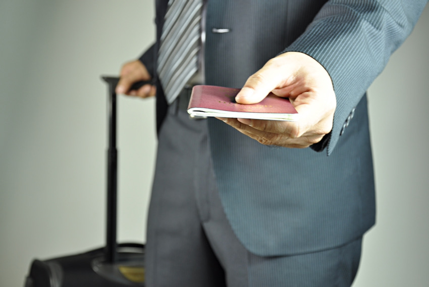 Mobility: Unravelling new layers of immigration red tape | Business Travel News Europe - Vimarsana News